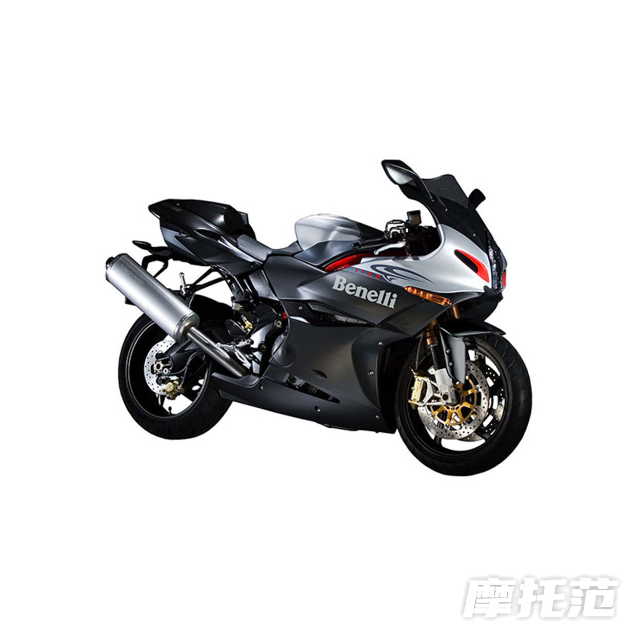 Tornado Tre 1130