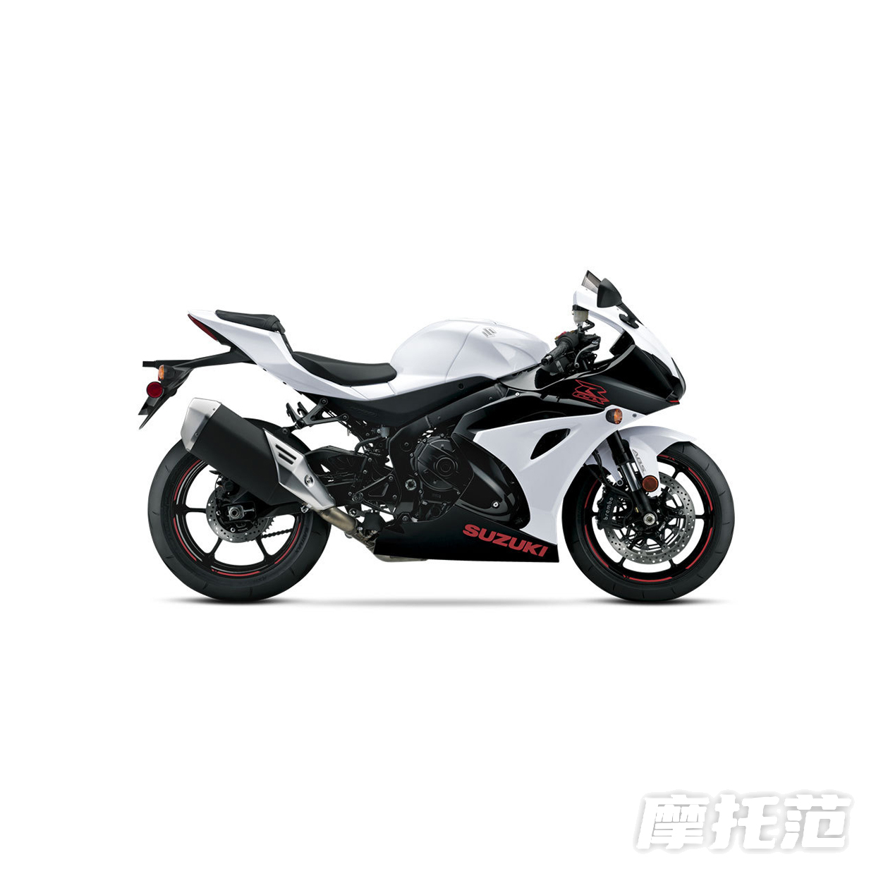 GSX-R 1000