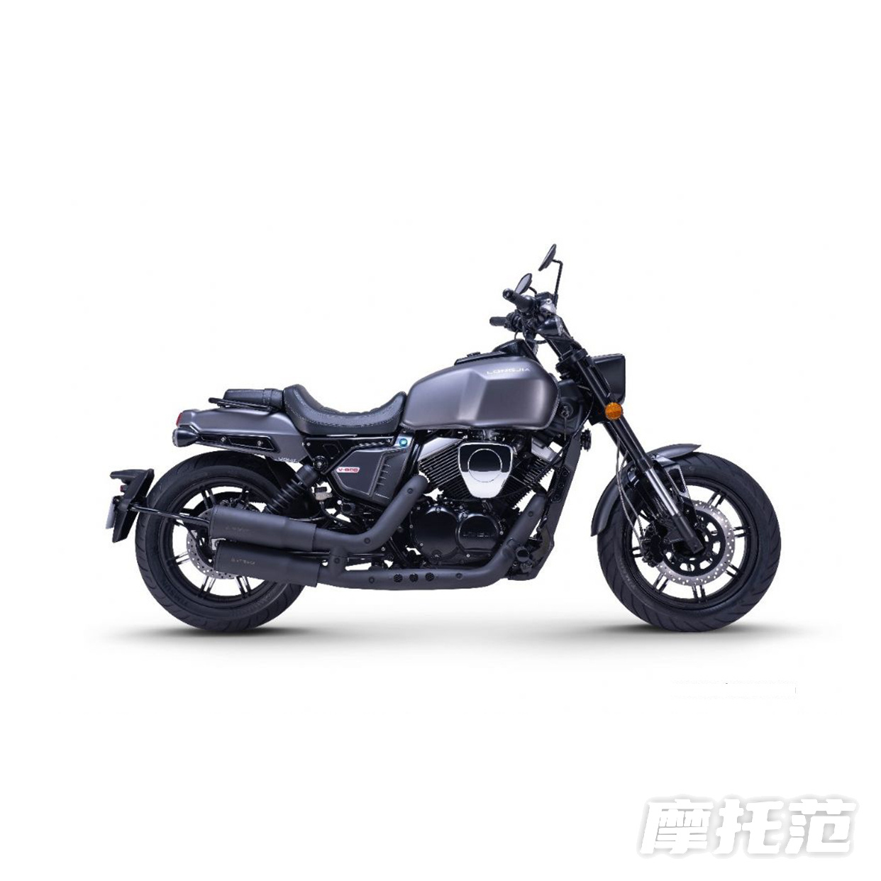  V霸250