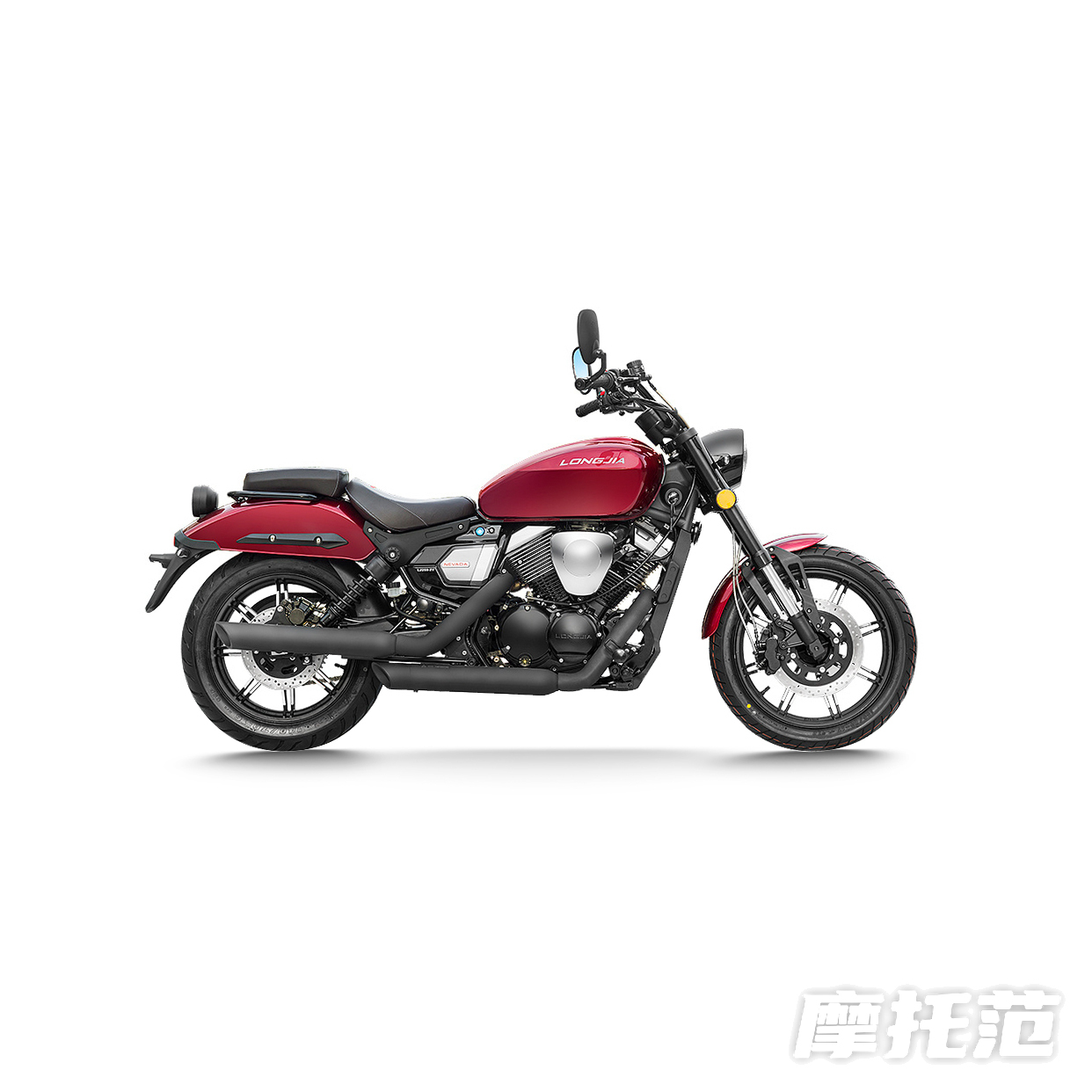  V途250