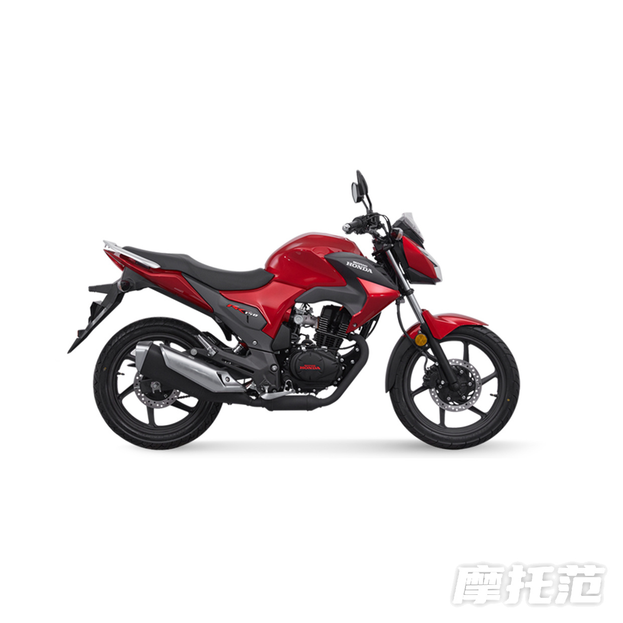  RR150 幻影
