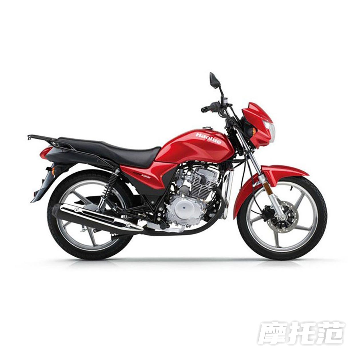  翼爽DM125E