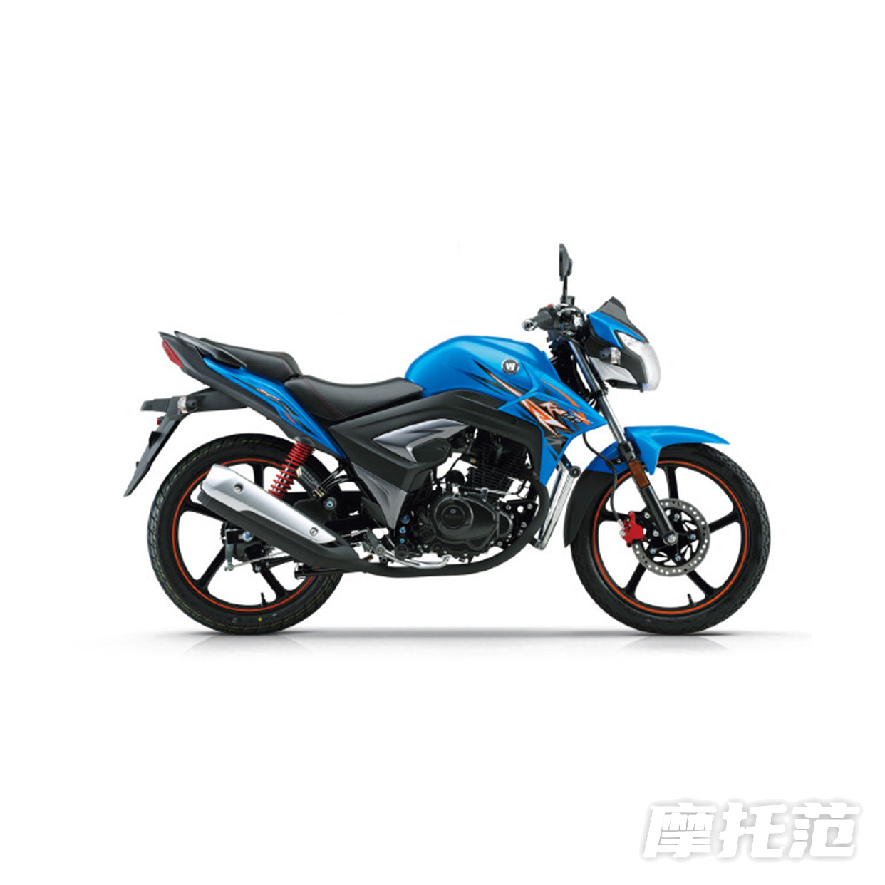  KA125