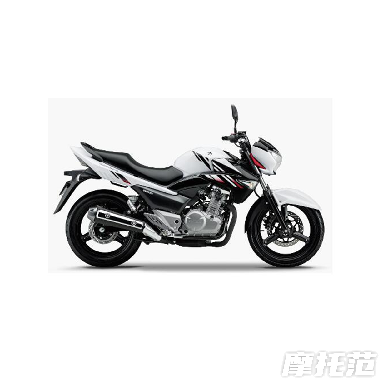 GSR 250