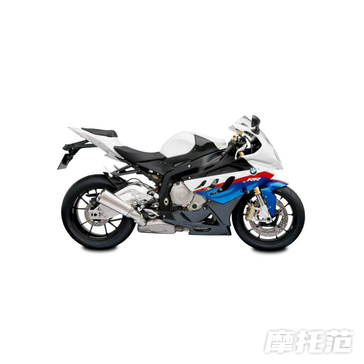  S 1000RR Motorsport