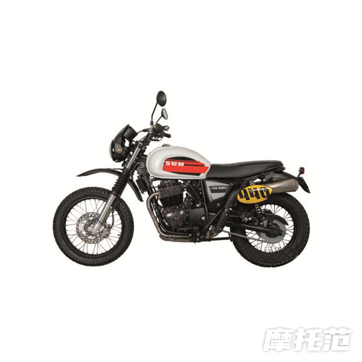 SIXDAYS 250