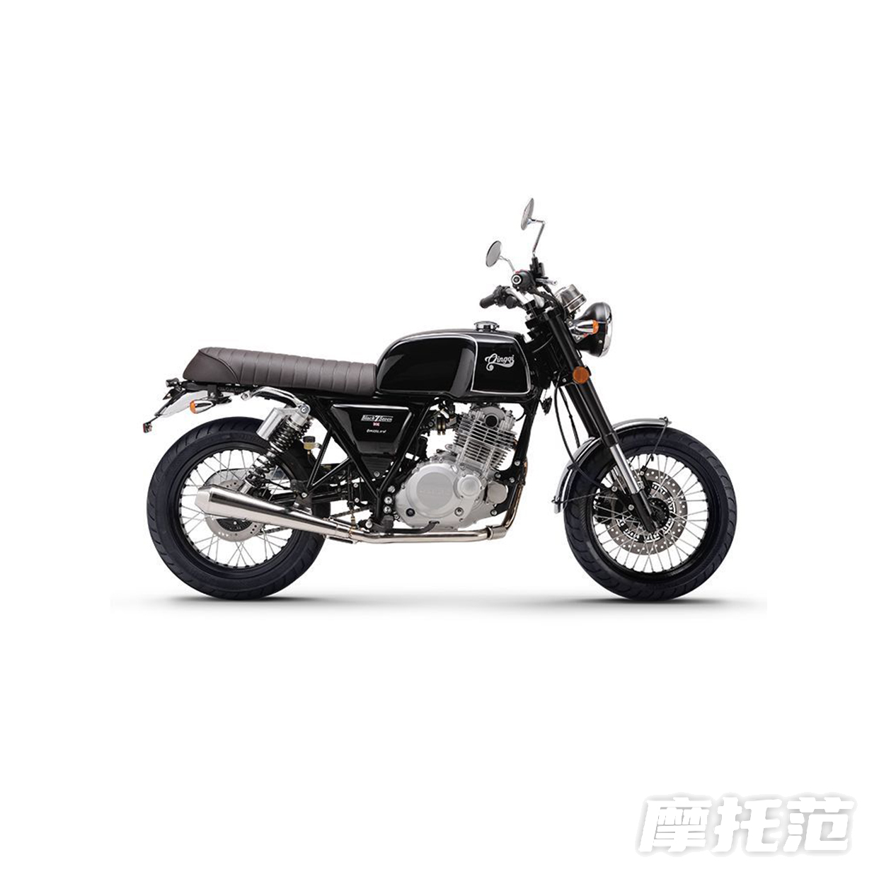  U侠 Black 7