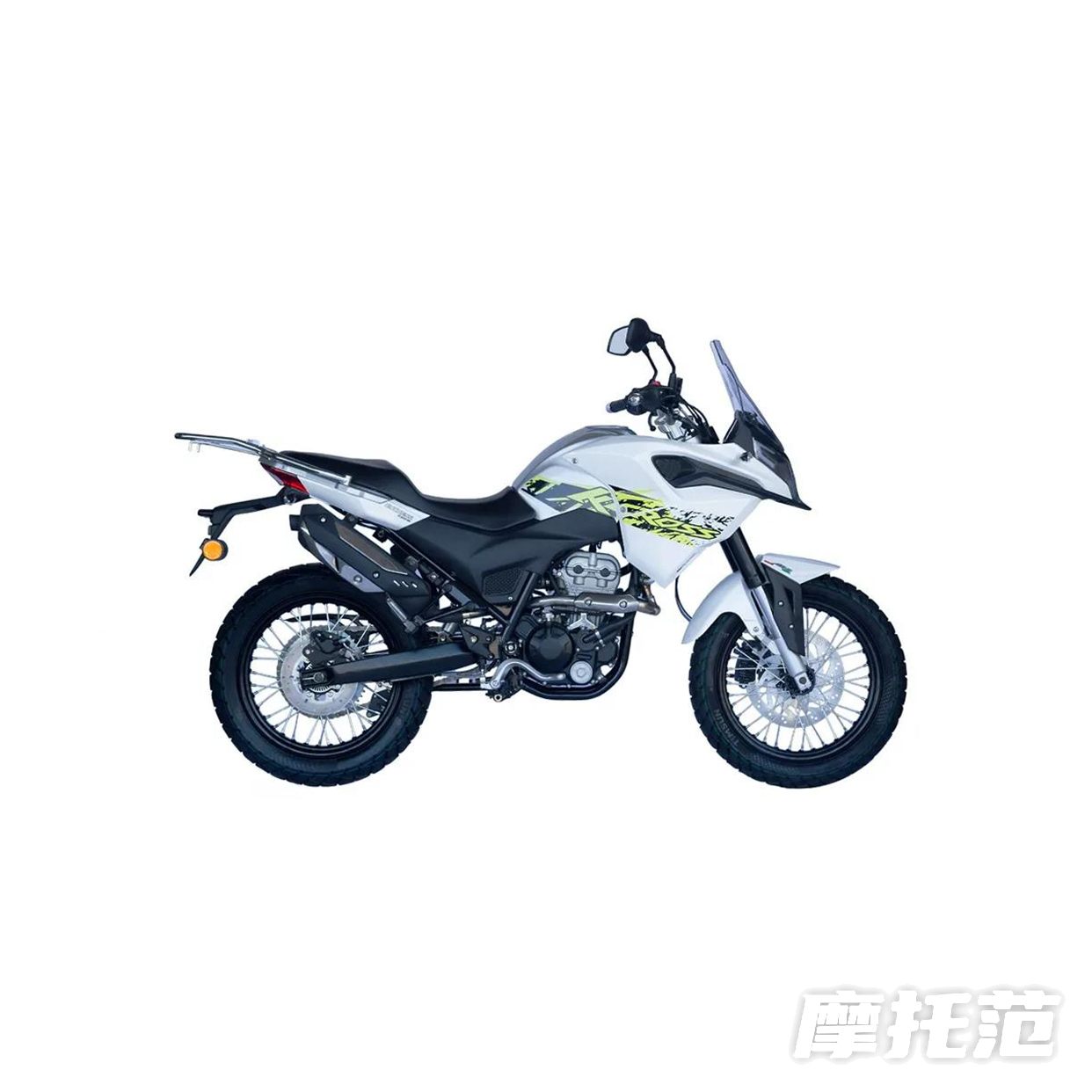  K-Cross 200
