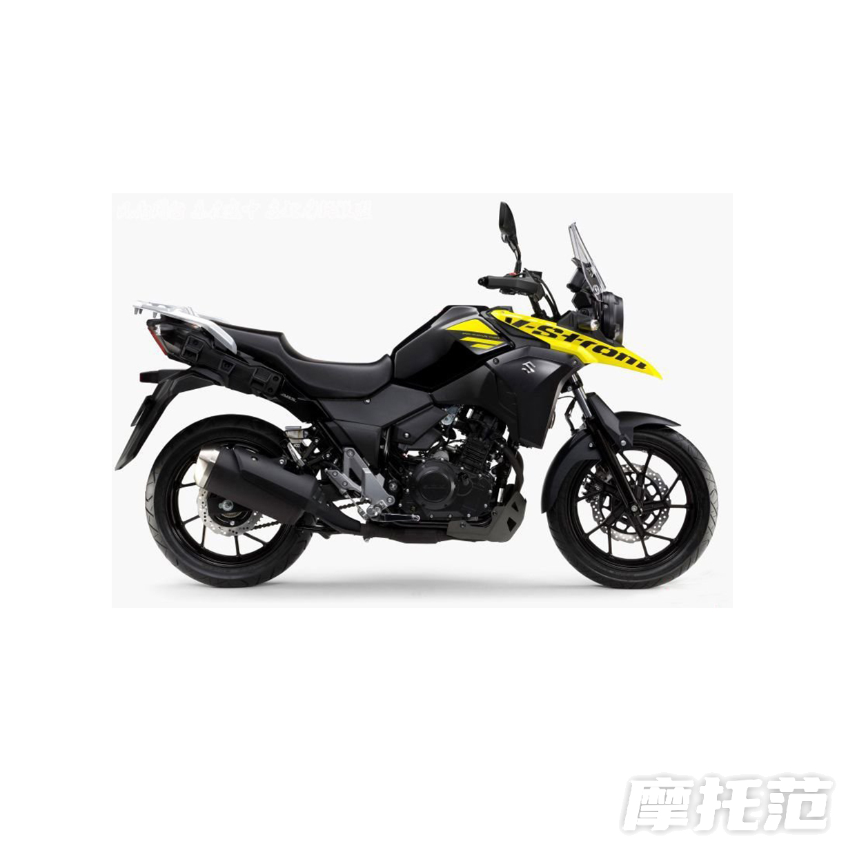 V-Strom 250