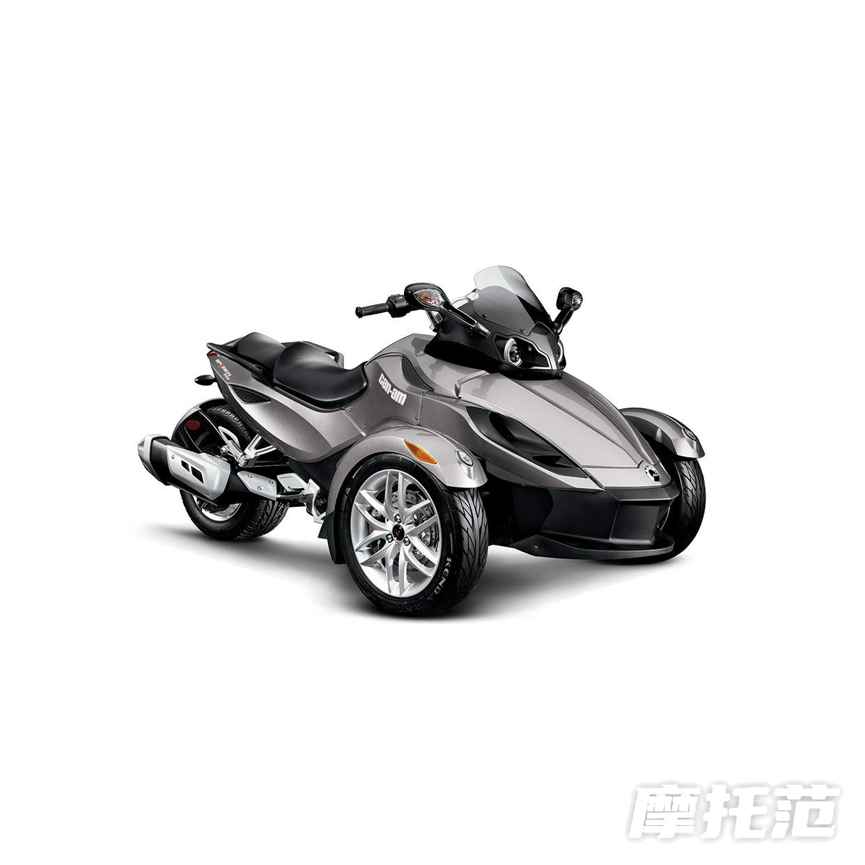 Spyder RS Roadster