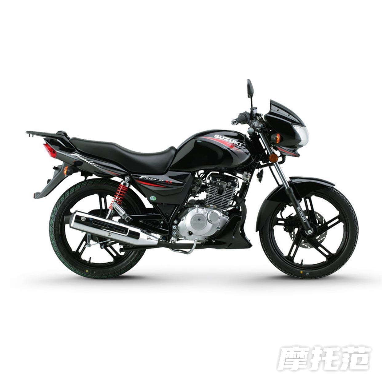  锐爽EN125-3E