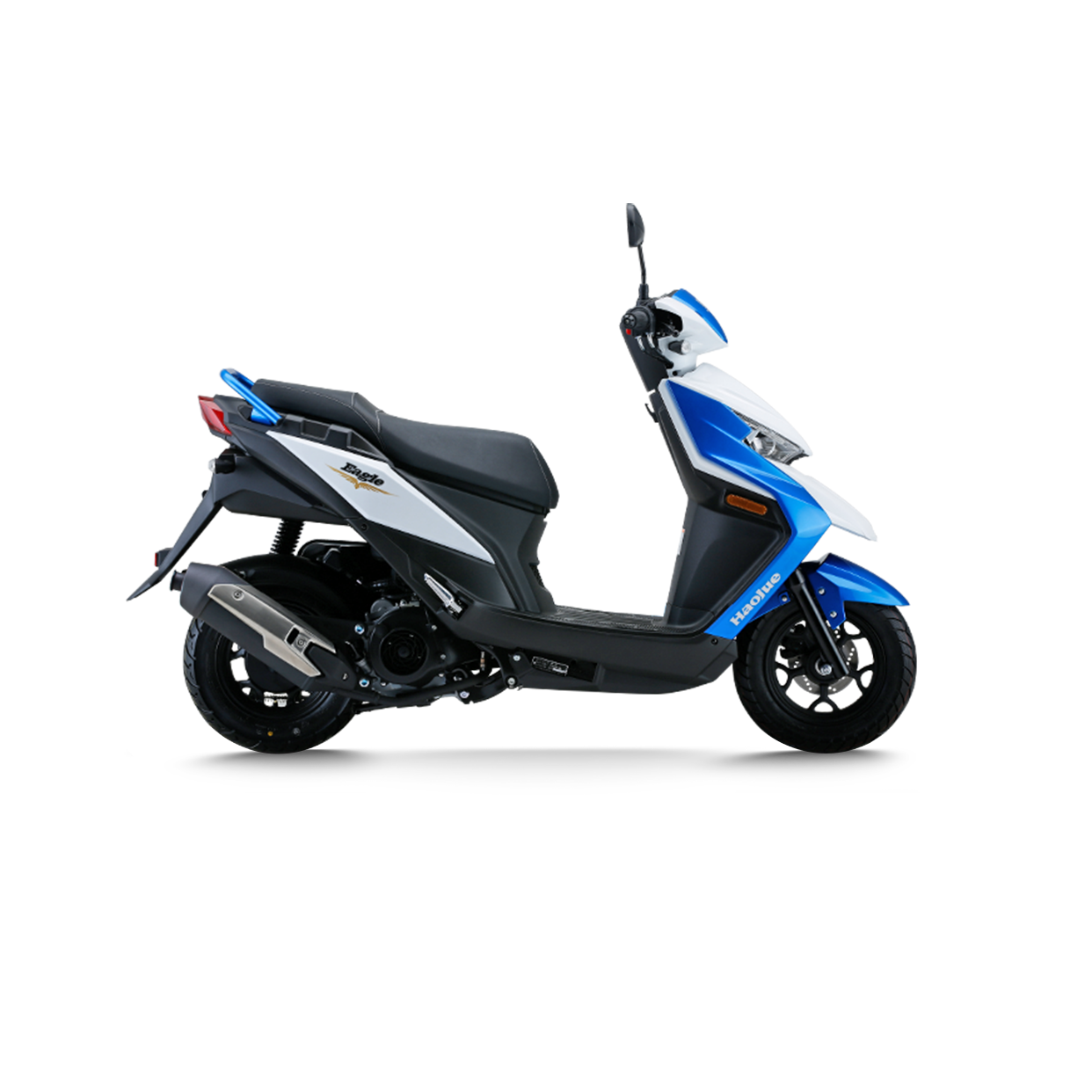 Super Eagle 125