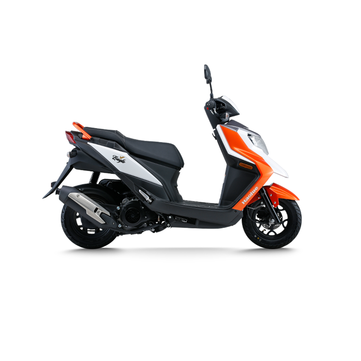  Eagle 125