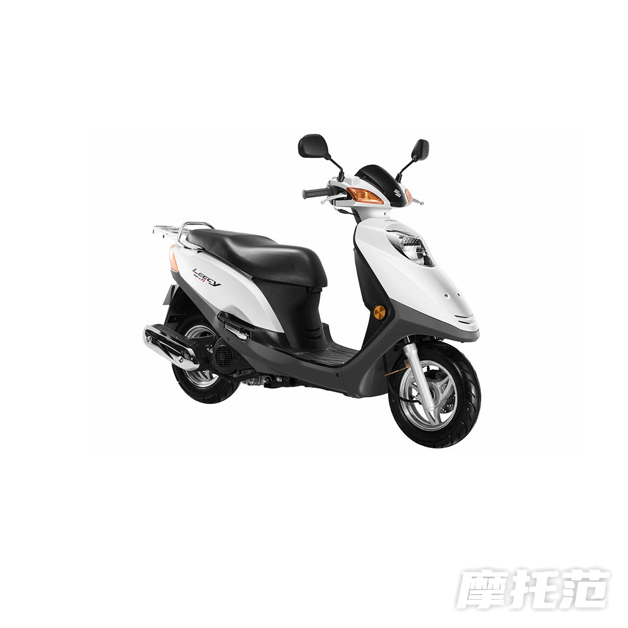 丽彩UZ125