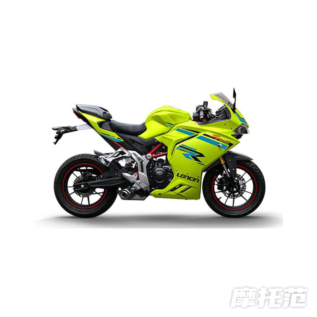  180 RR