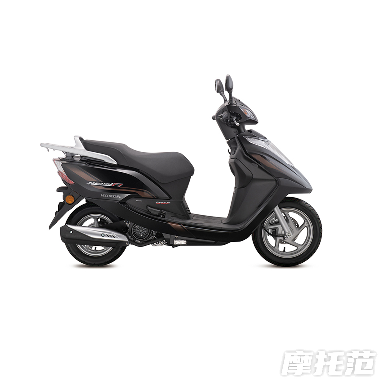  NS110i Fi