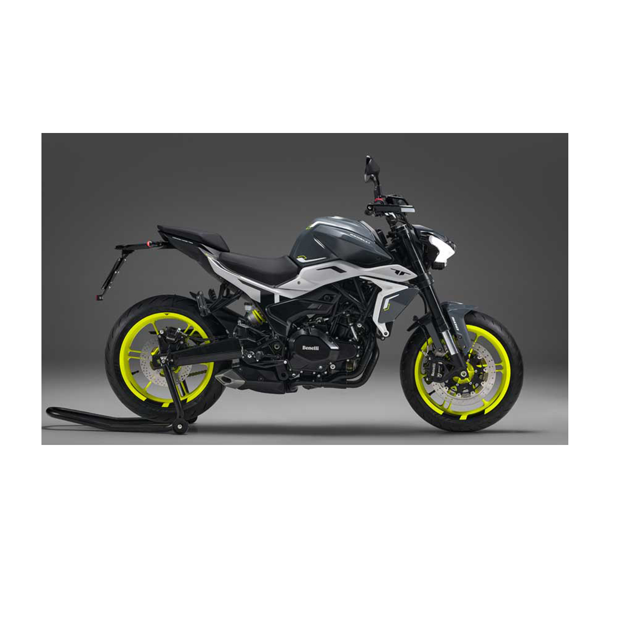  TNT500(海外)