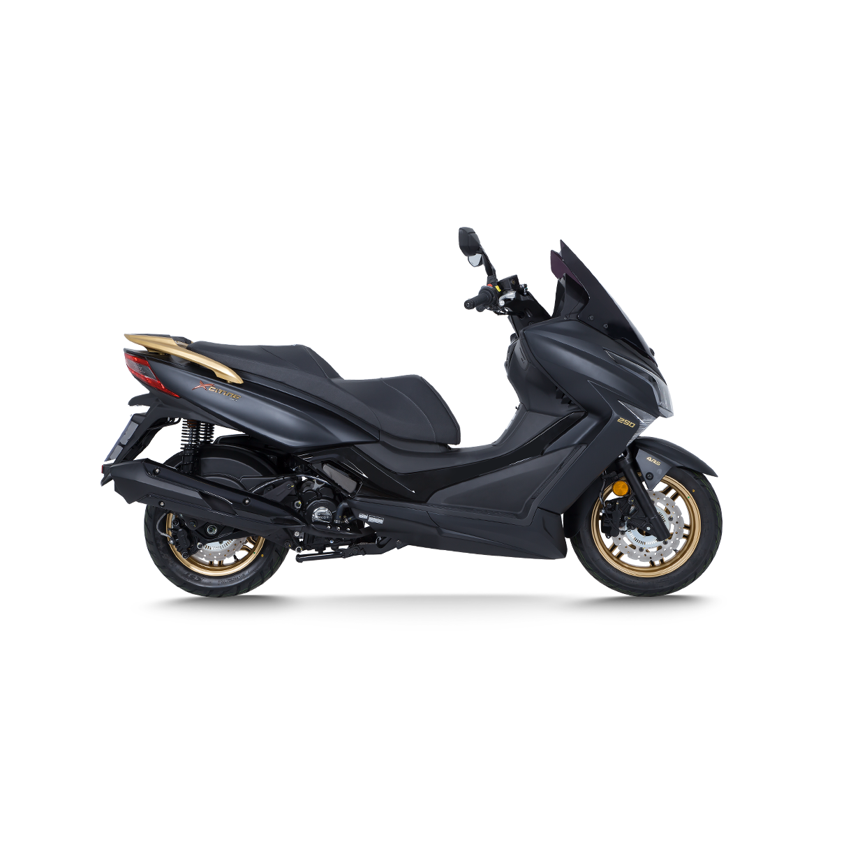  赛艇 250