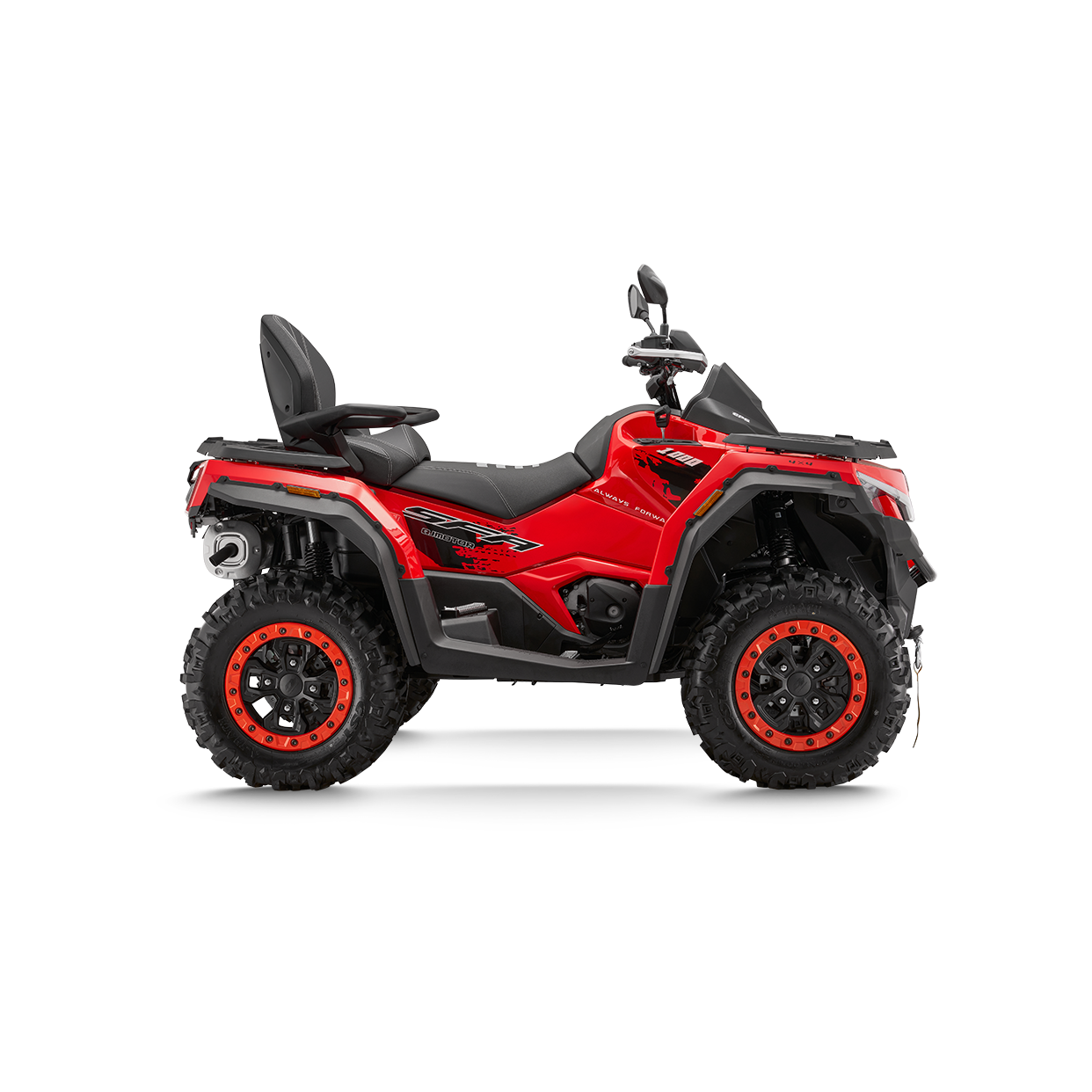  ATV1000