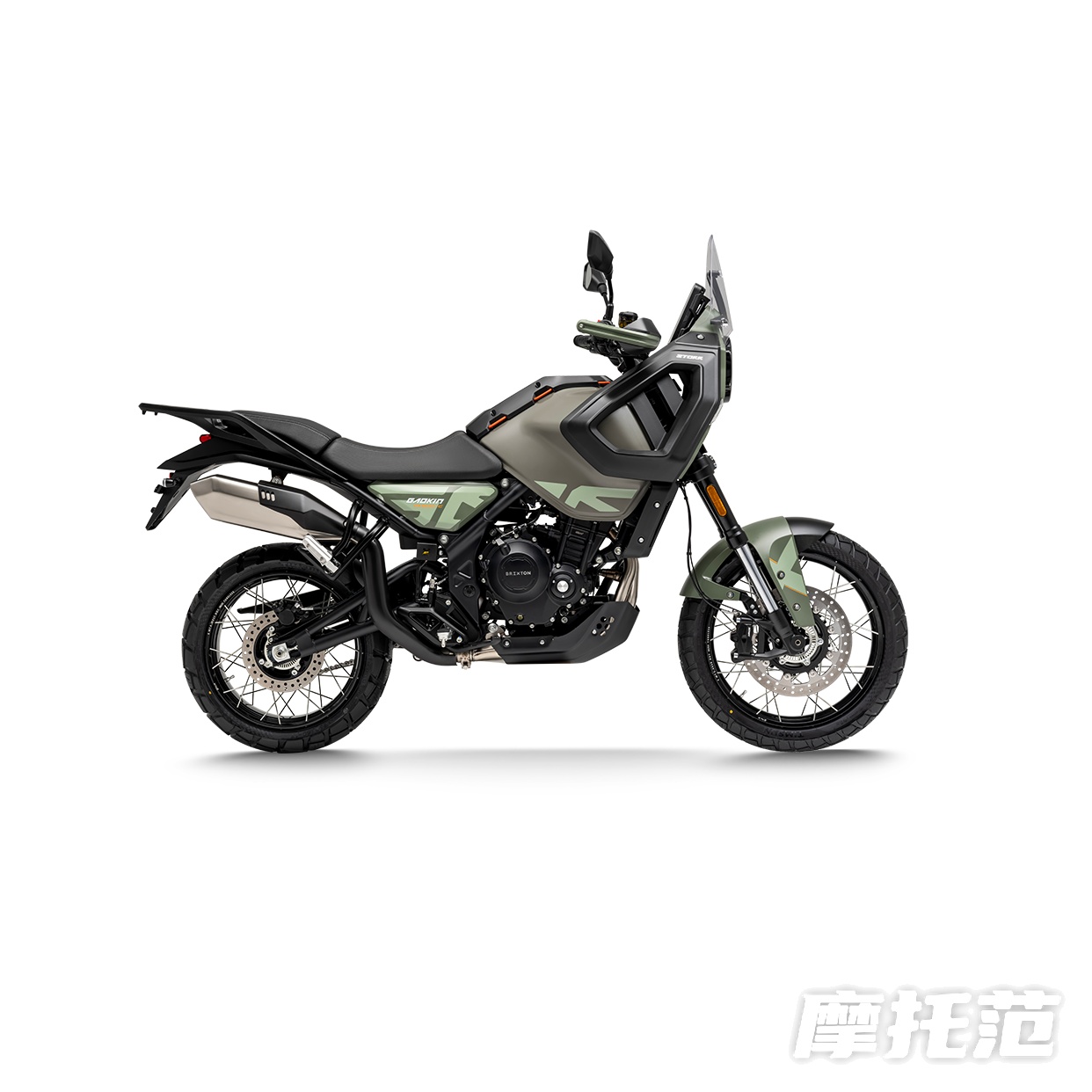 Storr500