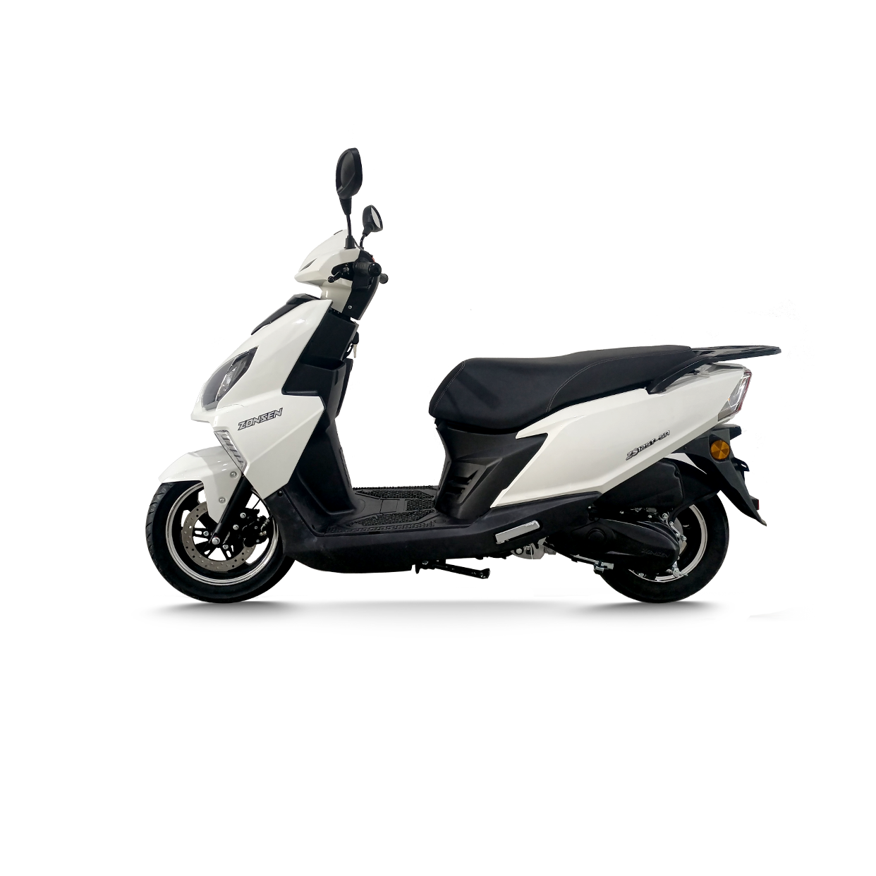  星驰125ST