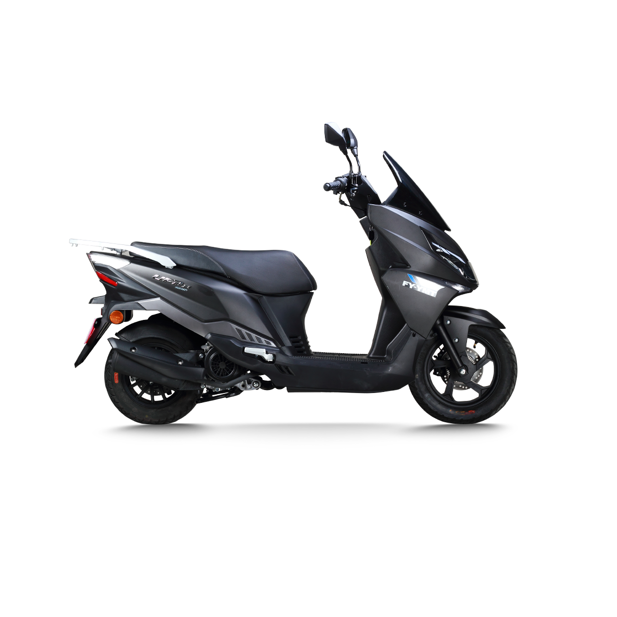  飞雅UFR 125