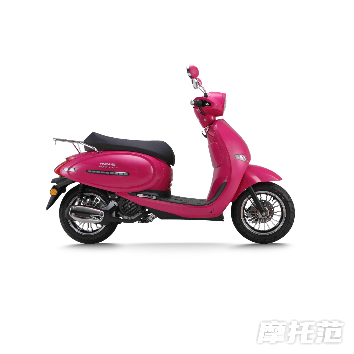  拖拖 YG175T-38