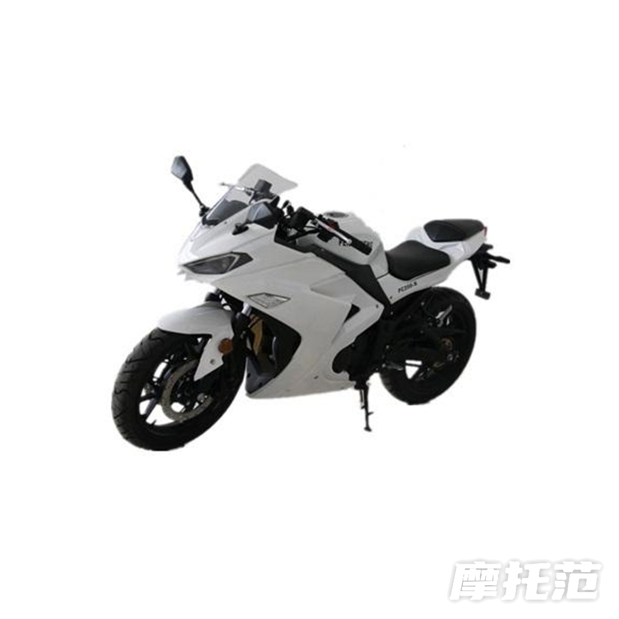  PC200-S