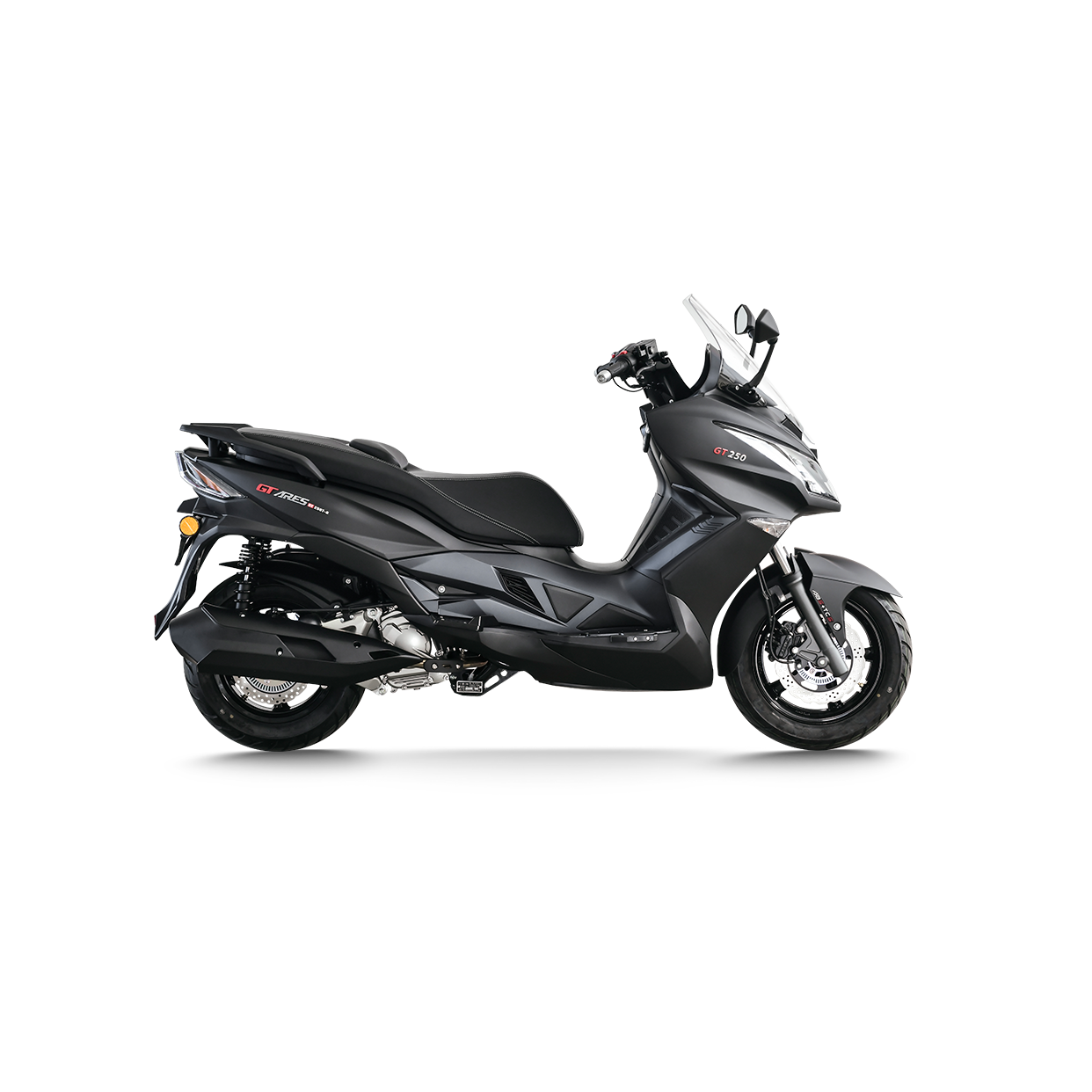  战舰250