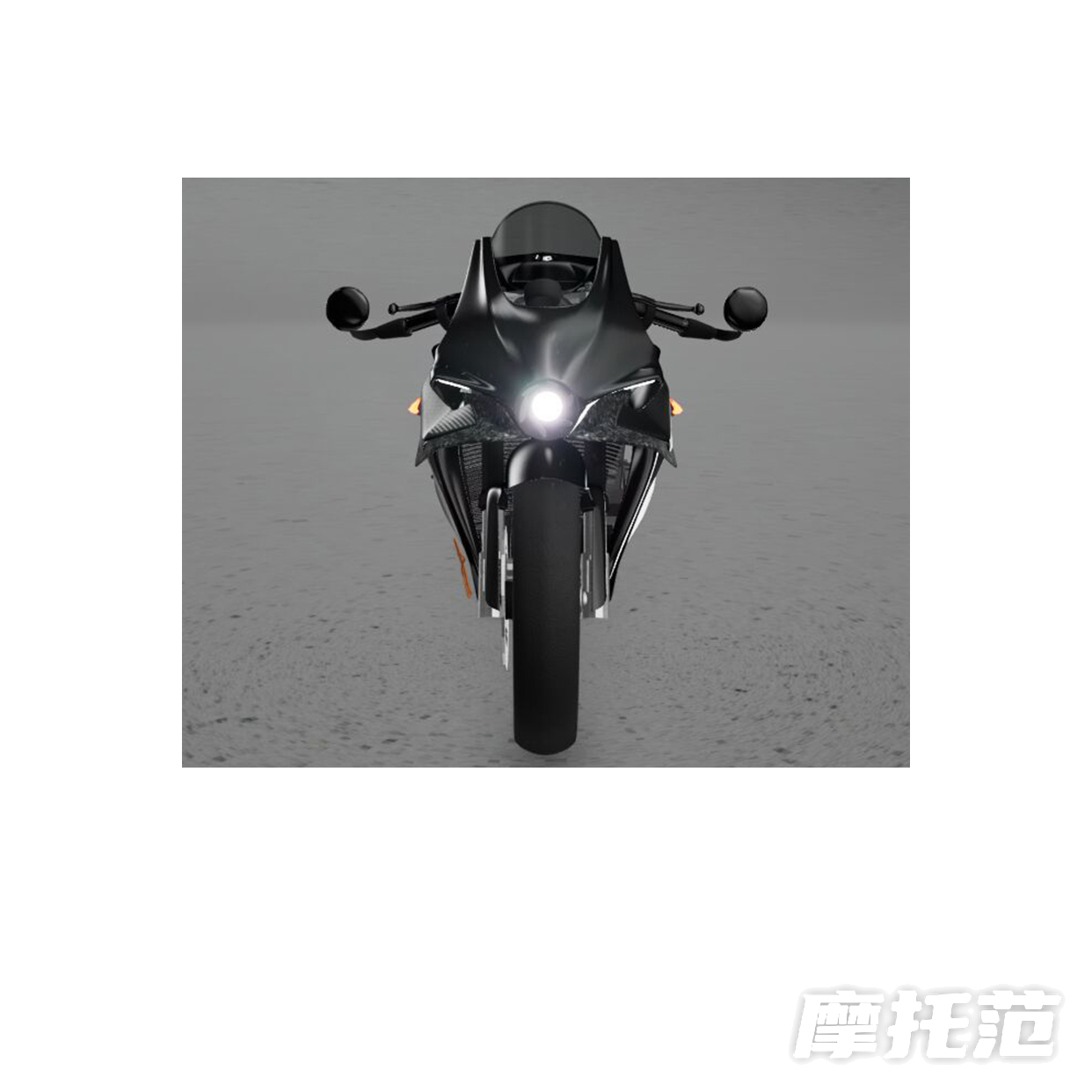  RC700RS