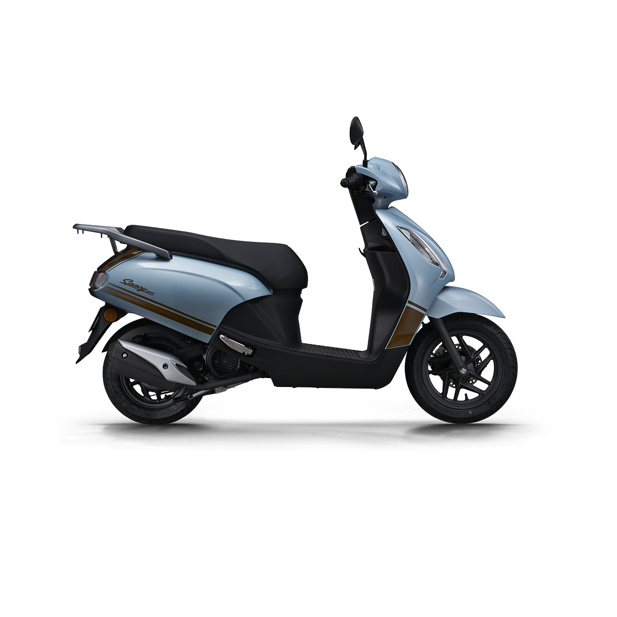  Spacy125