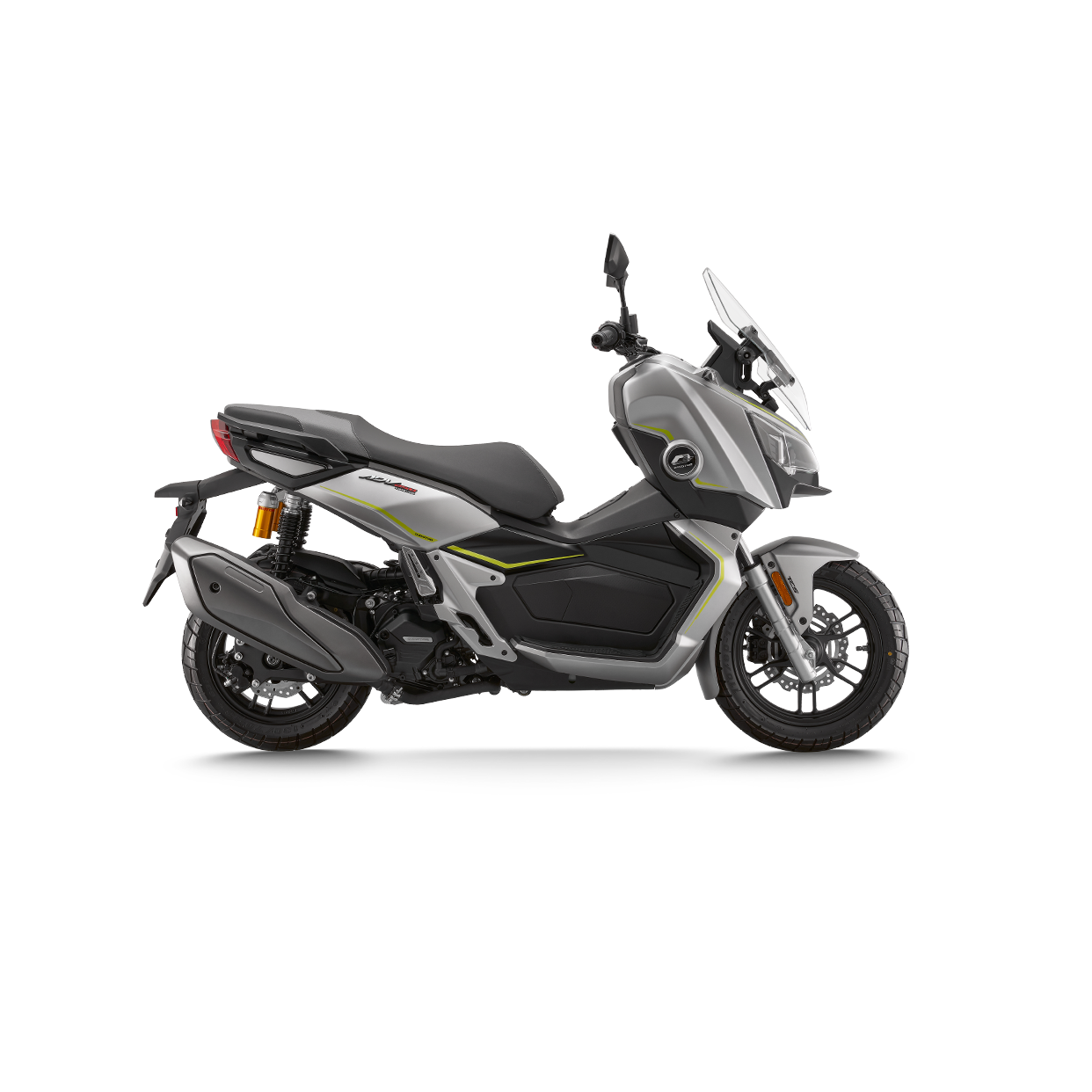  鸿250ADV