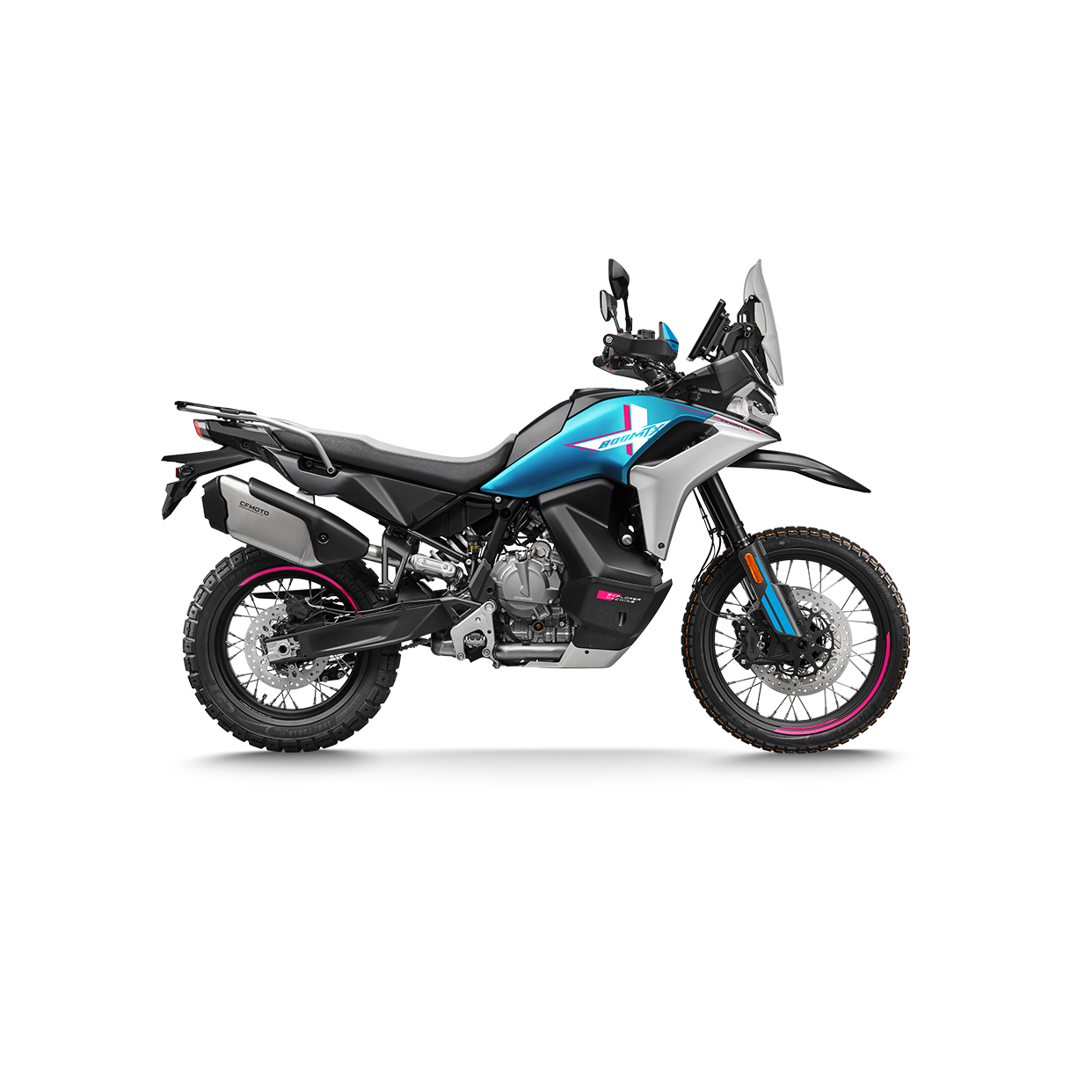  800MT-X