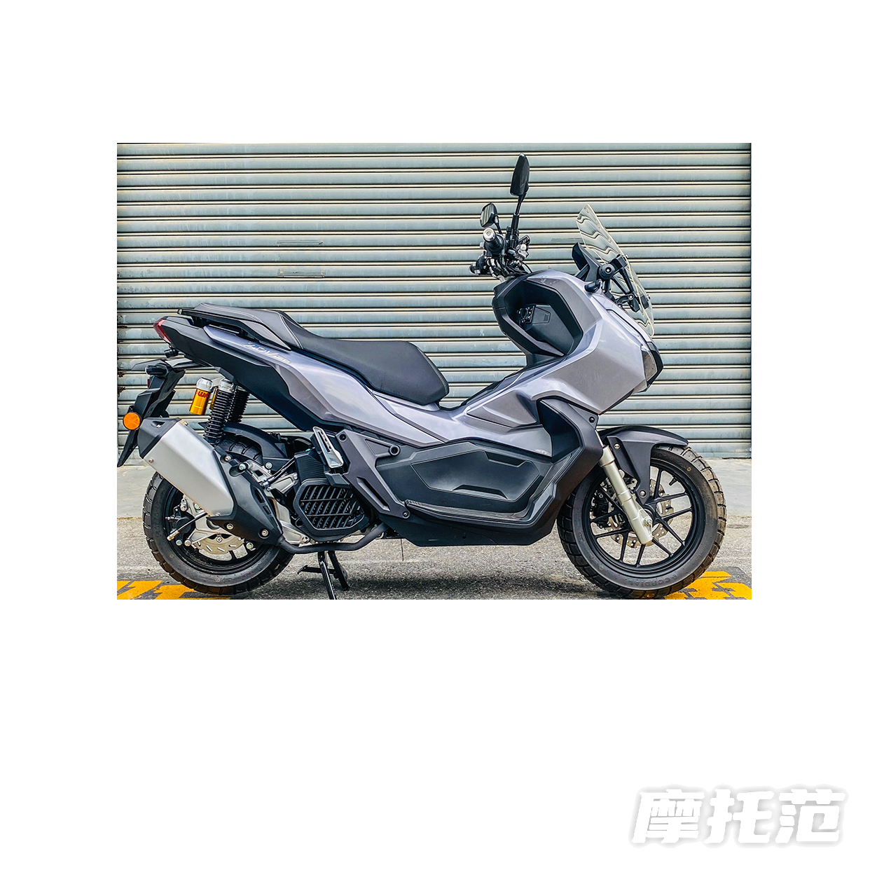  RKM ADV150-A