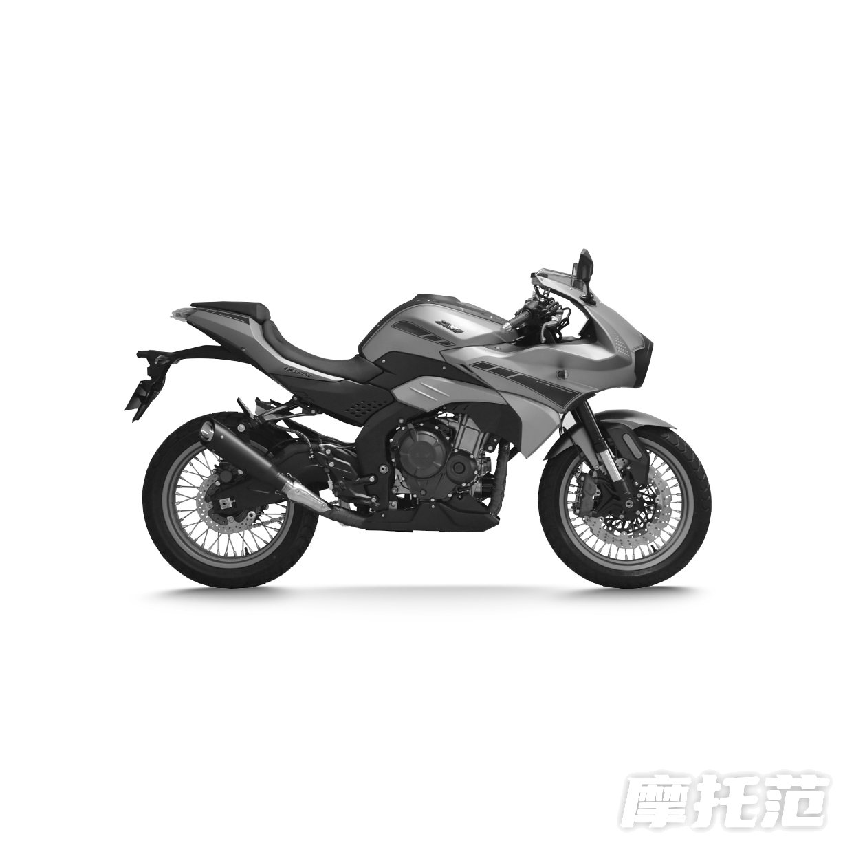  佩刀500N
