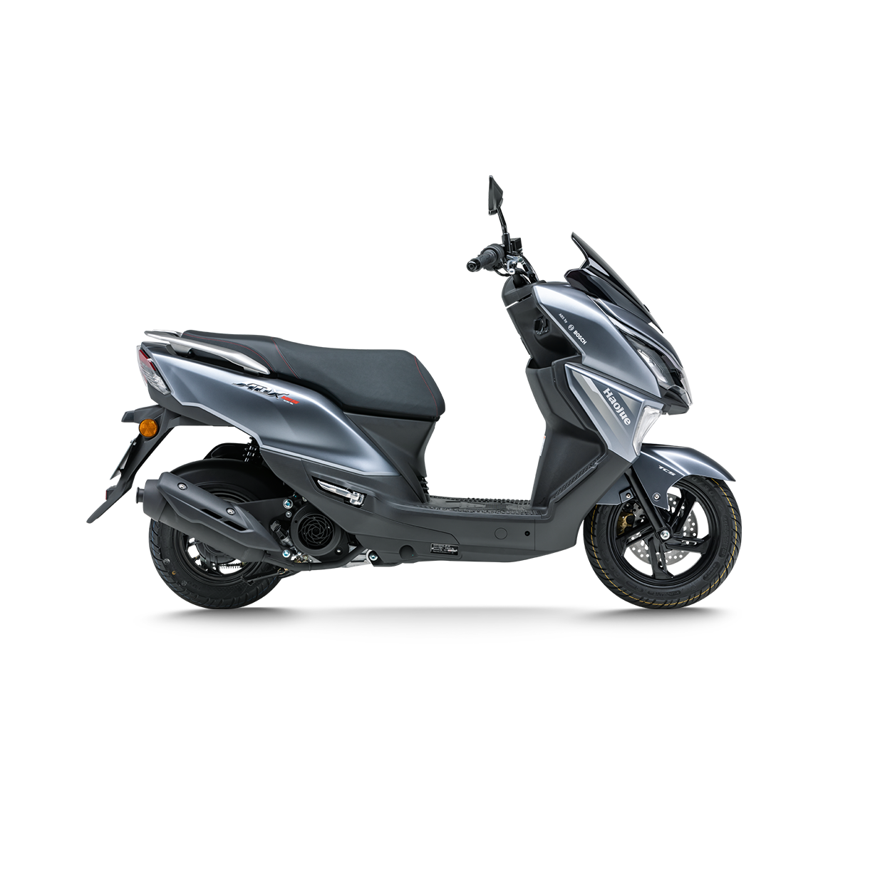  ADX125