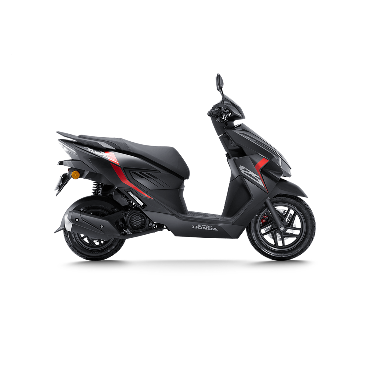  NWX125