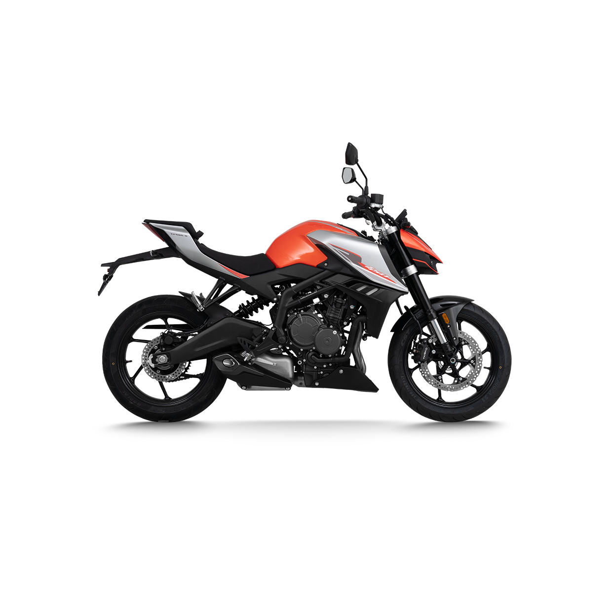  450R