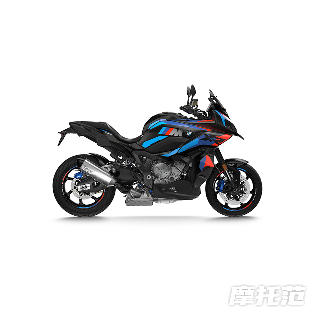  M 1000 XR
