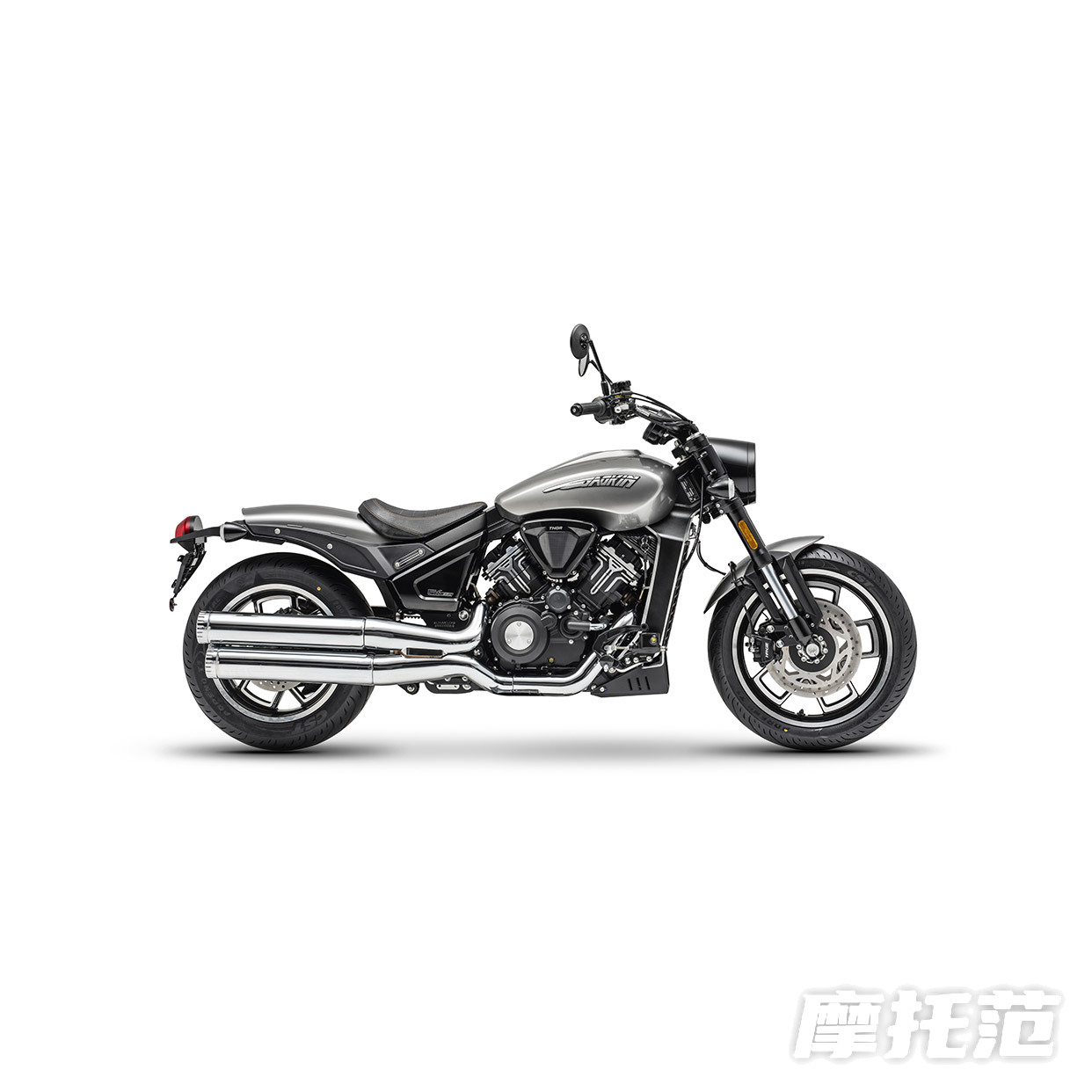 Thor650