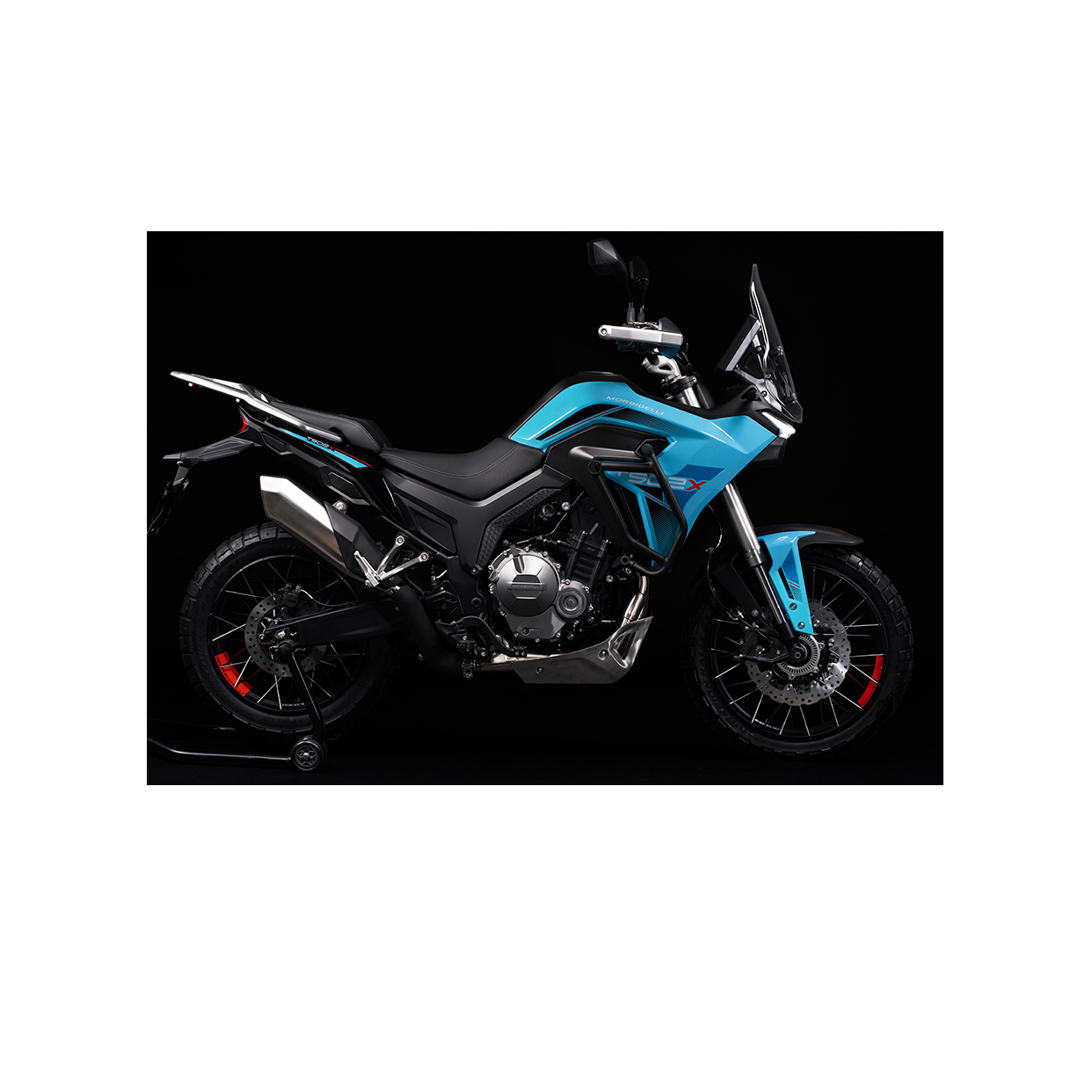  T502X