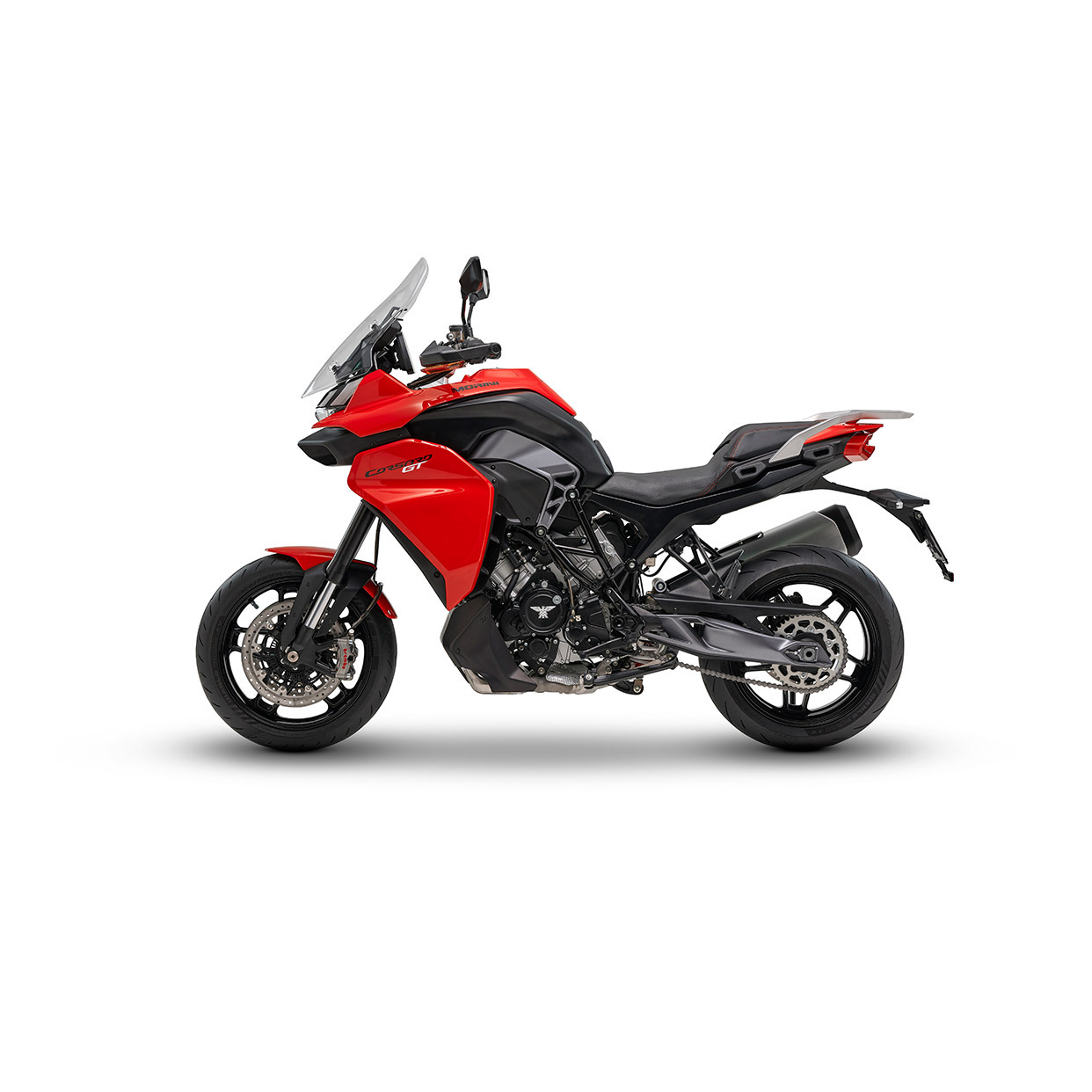  Corsaro GT 750