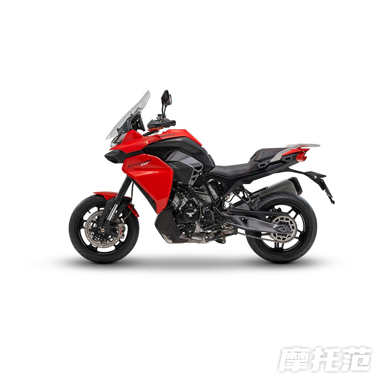  Corsaro GT 750