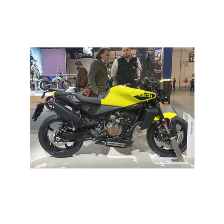 Vitpilen 801