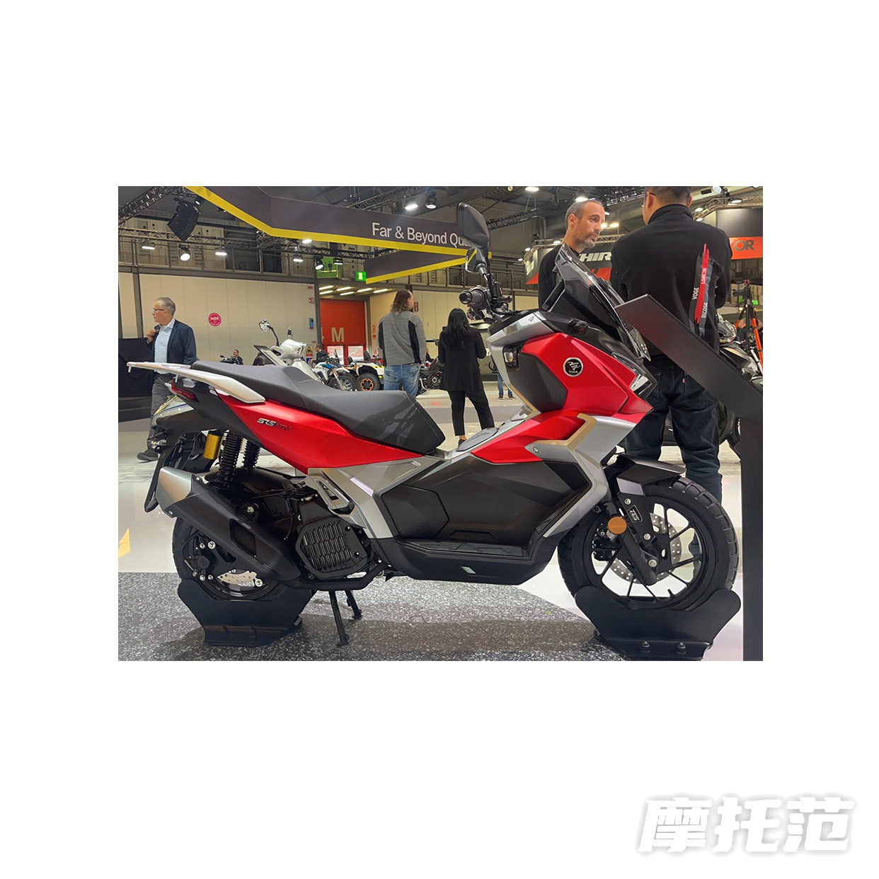  SR2ADV
