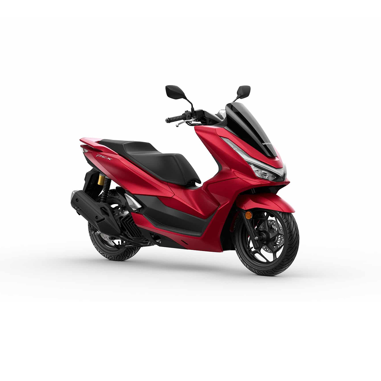 PCX 125(海外)