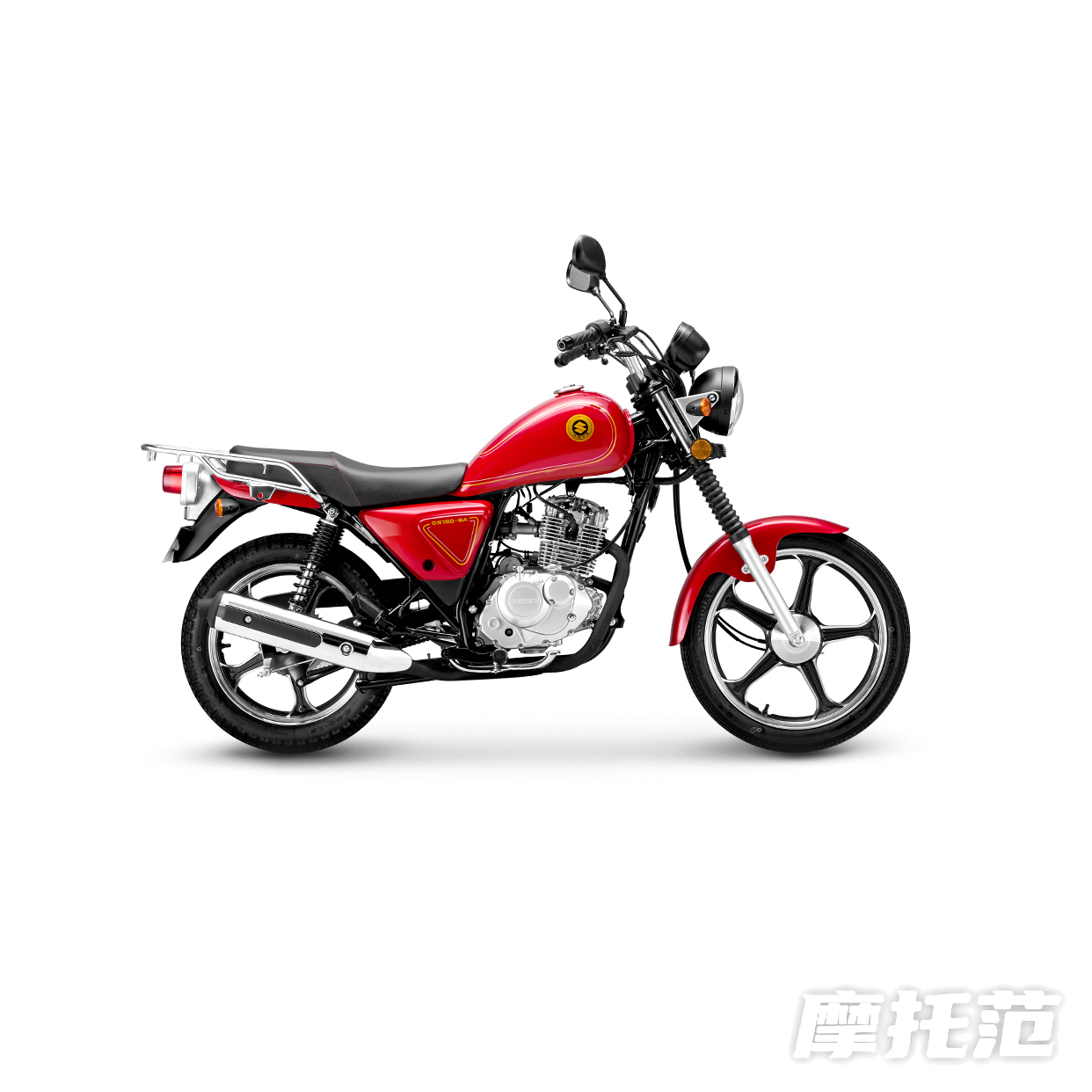  悍道150