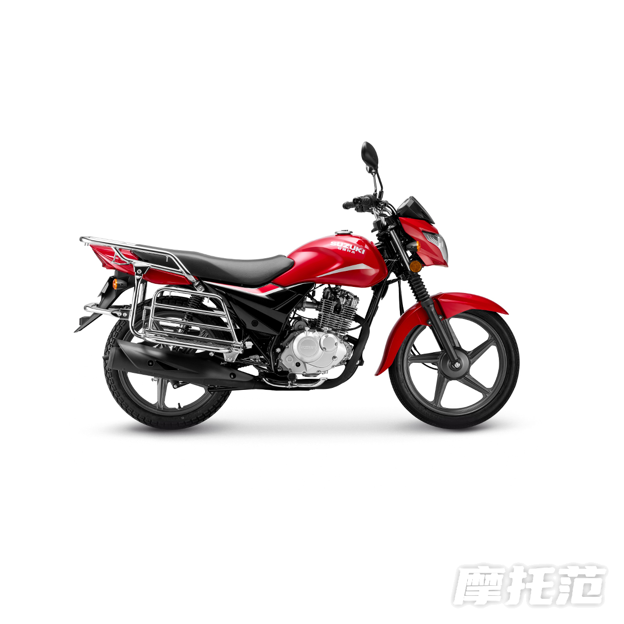 QS150悍骏