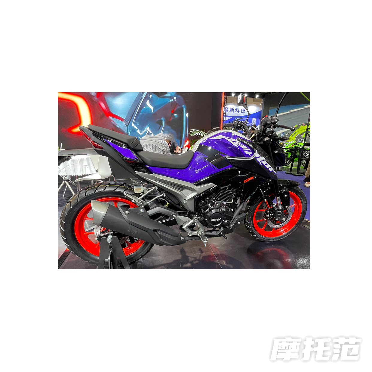  Raptor RZ