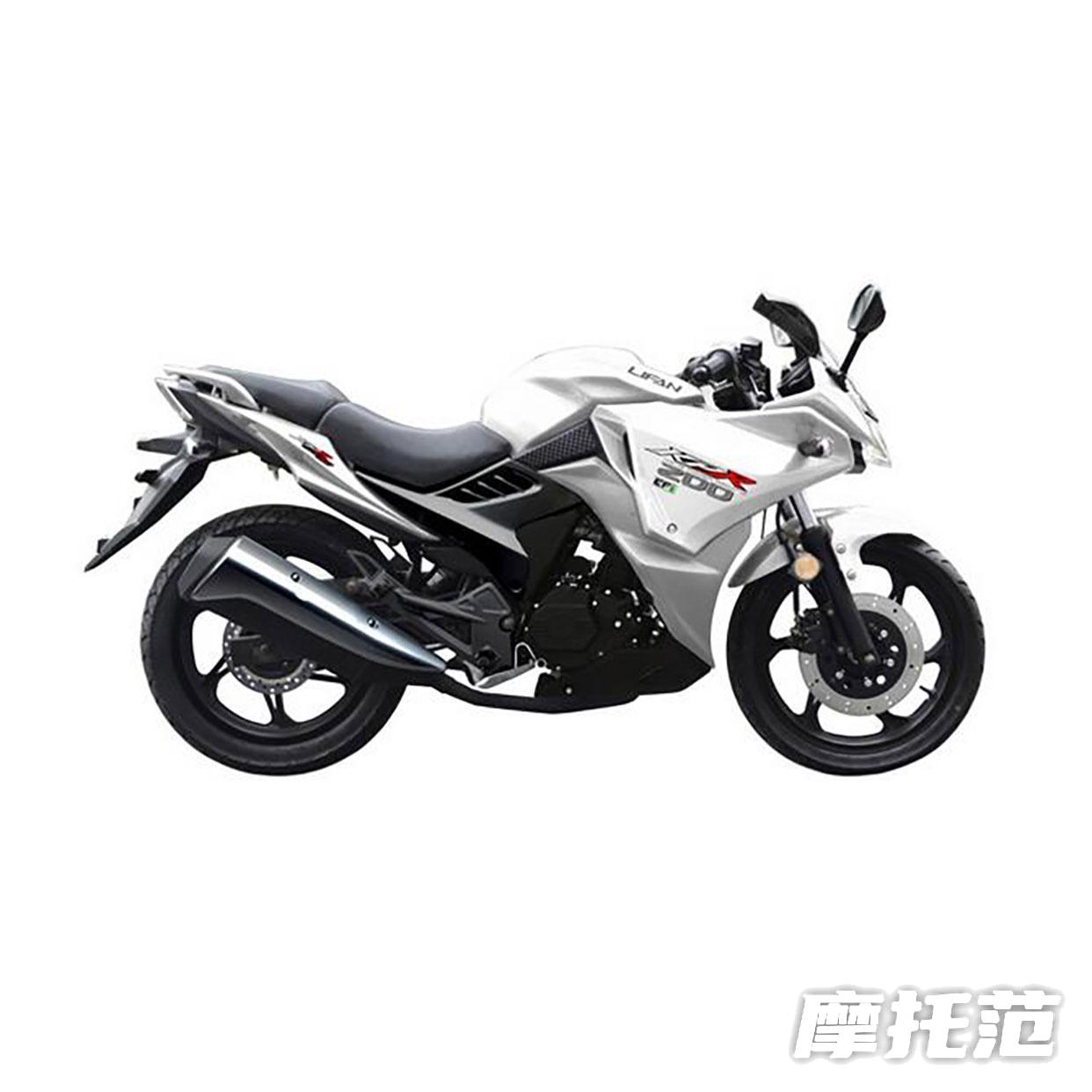  KPR200